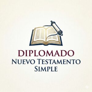 Diplomado Nuevo Testamento Simple
