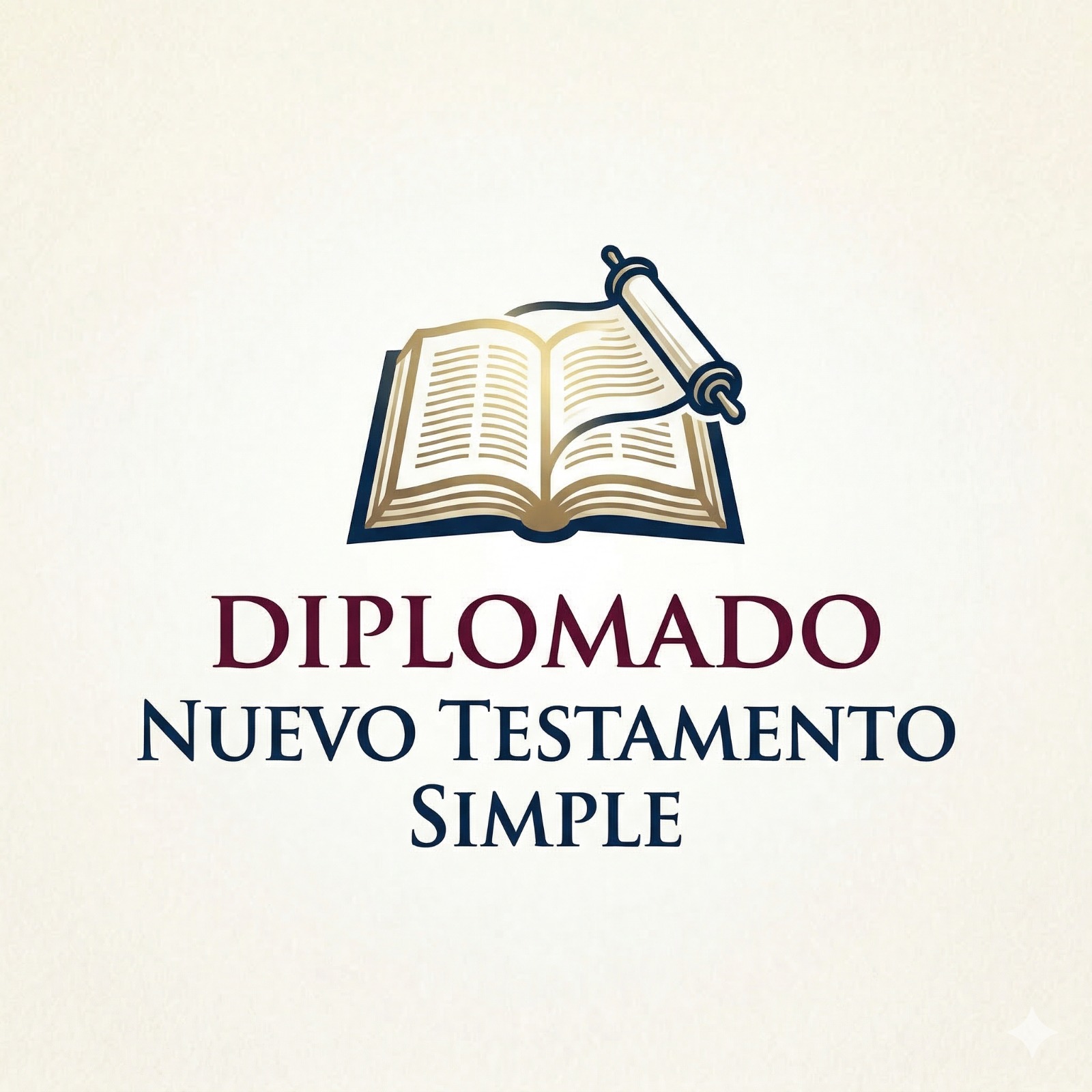 Nuevo Testamento Simple
